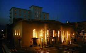 松本丸之内酒店